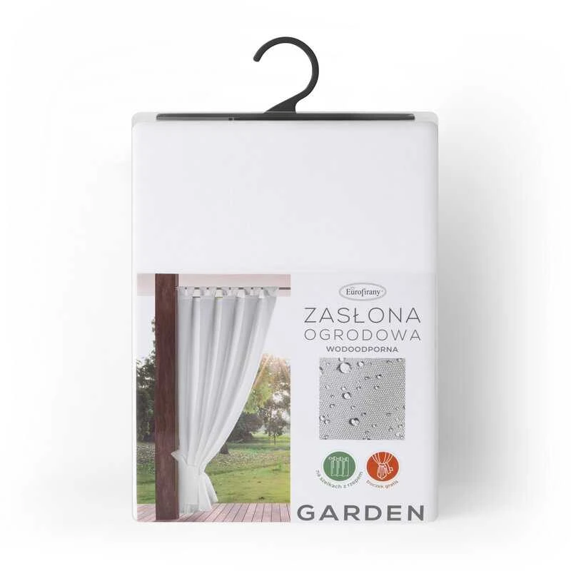 Eurofirany ZAS/GARDEN/B 155X240 WIND/RZEP