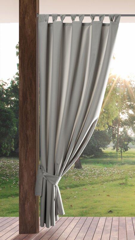 Eurofirany ZAS/GARDEN/SRE 155X200 SHELL/VELOP