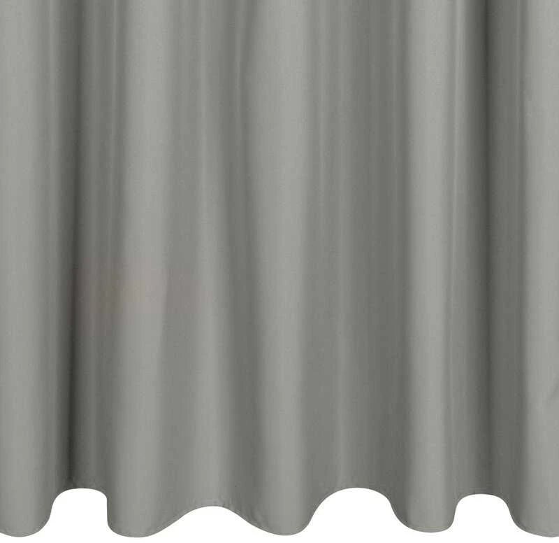 Eurofirany ZAS/GARDEN/SRE 155X220 SZEL/VELCRO