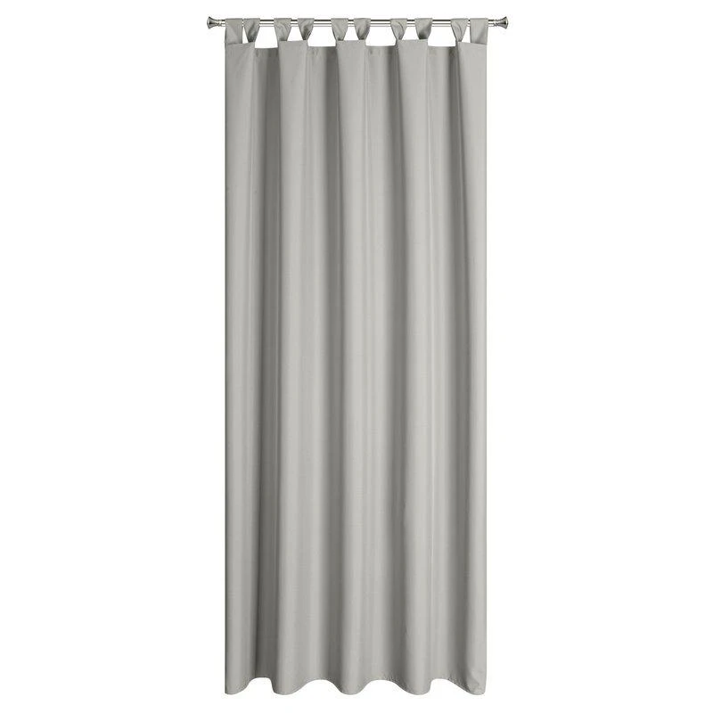 Eurofirany ZAS/GARDEN/SRE 155X220 SZEL/VELCRO