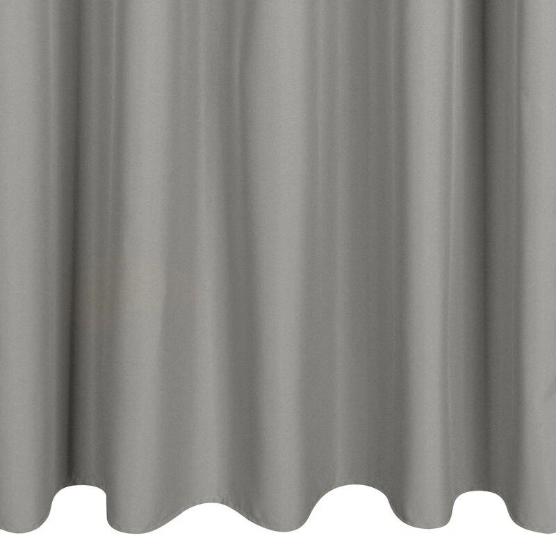 Eurofirany ZAS/GARDEN/SRE 155X220 SZEL/VELCRO