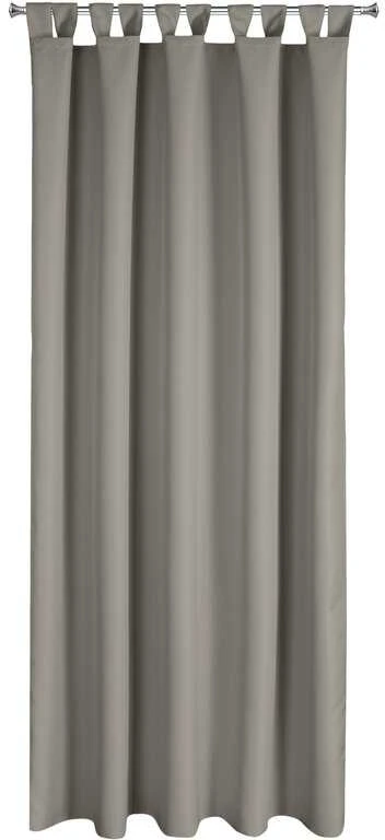 Eurofirany ZAS/GARDEN2/STR 155X220 SZEL/VELCRO SR