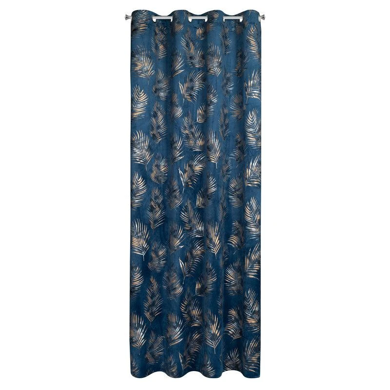 Eurofirany Užuolaidos GLORIA / GN + SZ 140X250 PAKEITIMAS