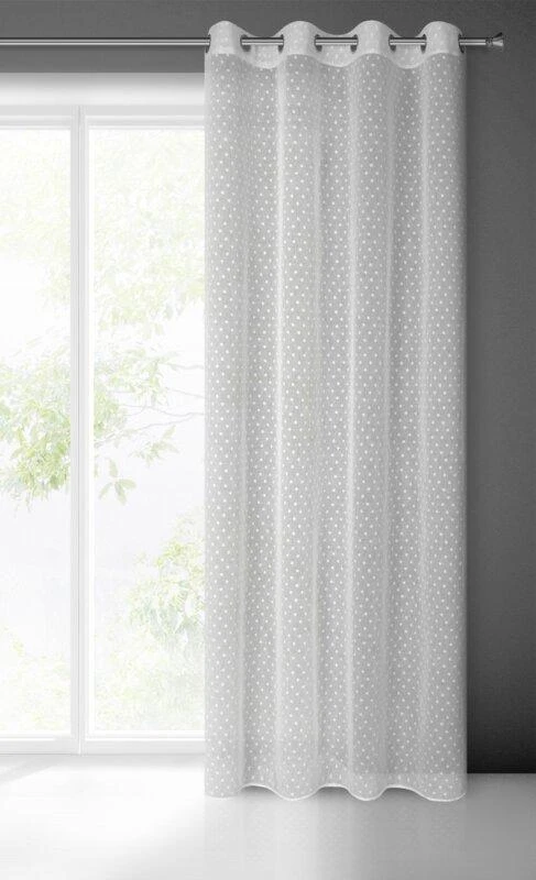 Eurofirany JUNGIKLIS ZAS/HANIA/B 140X250