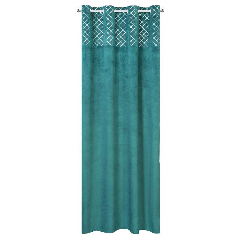 Eurofirany Užuolaidos HAZEL / TUR + SR 140X250 PAKEITIMAS