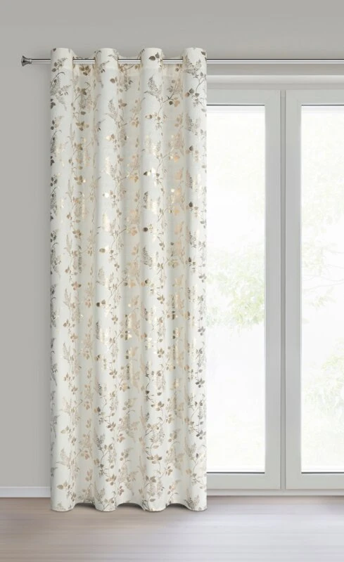 Eurofirany ZAS/HILARY/B 135X250 PRZEL