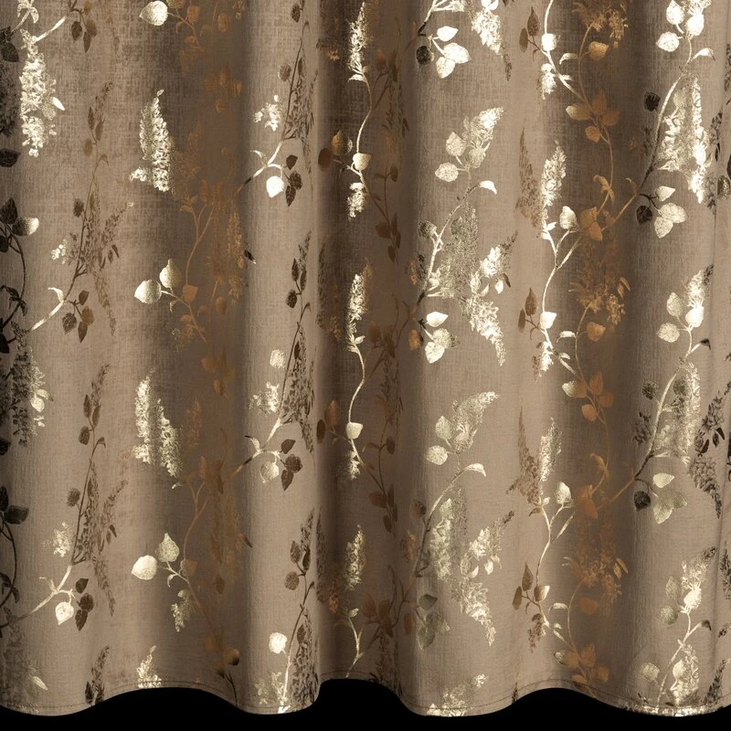 Eurofirany ZAS/HILARY/C.BE 135X250 PRZEL
