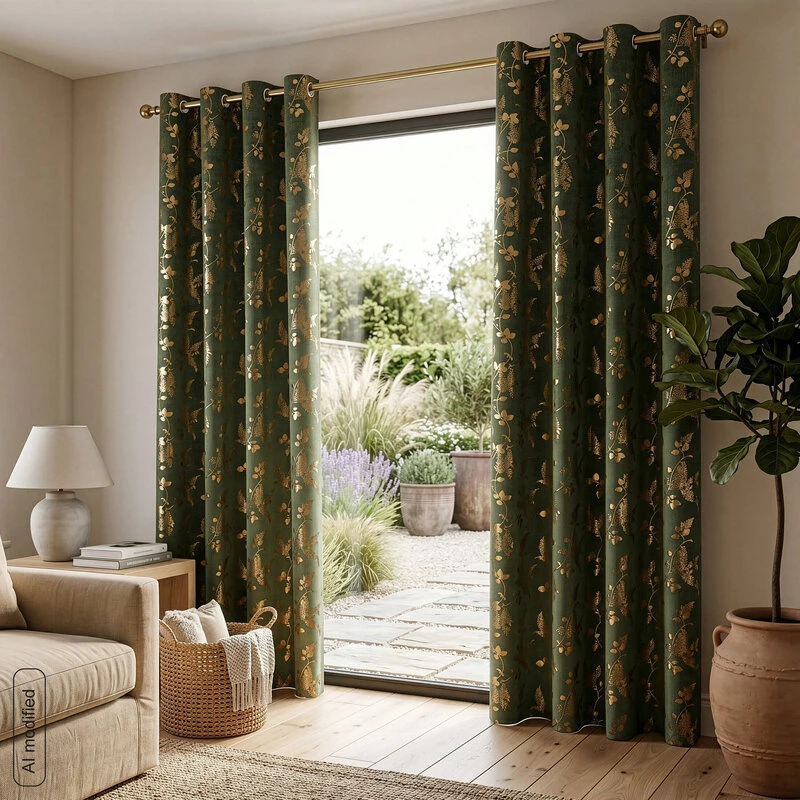 Eurofirany ZAS/HILARY/OLI 135X250 PRZEL