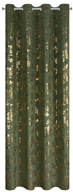 Eurofirany ZAS/HILARY/OLI 135X250 PRZEL
