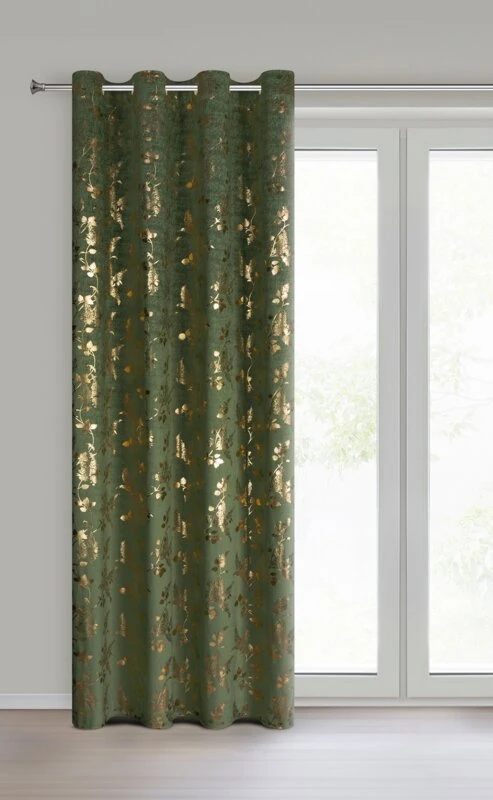 Eurofirany ZAS/HILARY/OLI 135X250 PRZEL