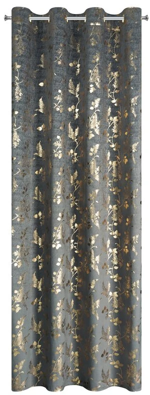 Eurofirany ZAS/HILARY/SRE 135X250 PRZEL