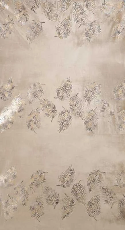 Eurofirany ZAS/IDALIA/SMĖLIO SPALVOS 140X250 PERSKAITOMA