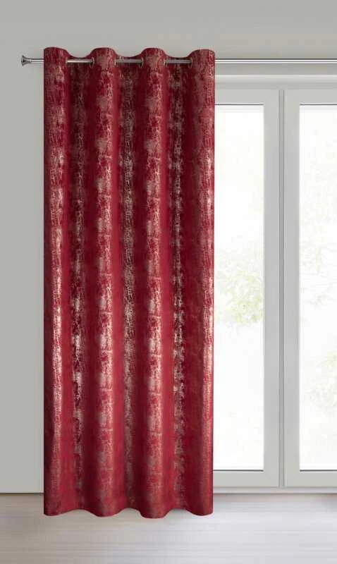 Eurofirany ZAS/INGRID/BO+SZ 140X250 TRANSL