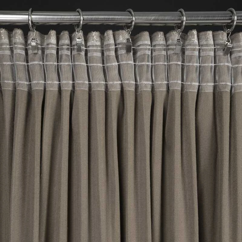 Eurofirany ZAS/INGRID/KA+SZ 140X270 T