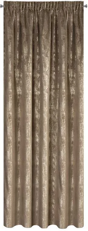 Eurofirany ZAS/INGRID/KA+SZ 140X270 T