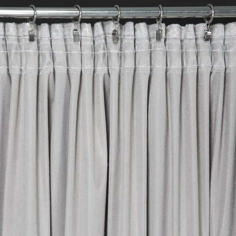 Eurofirany ZAS/INGRID/ST+SZ 140X270 T