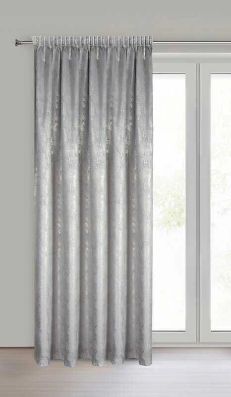 Eurofirany ZAS/INGRID/ST+SZ 140X270 T