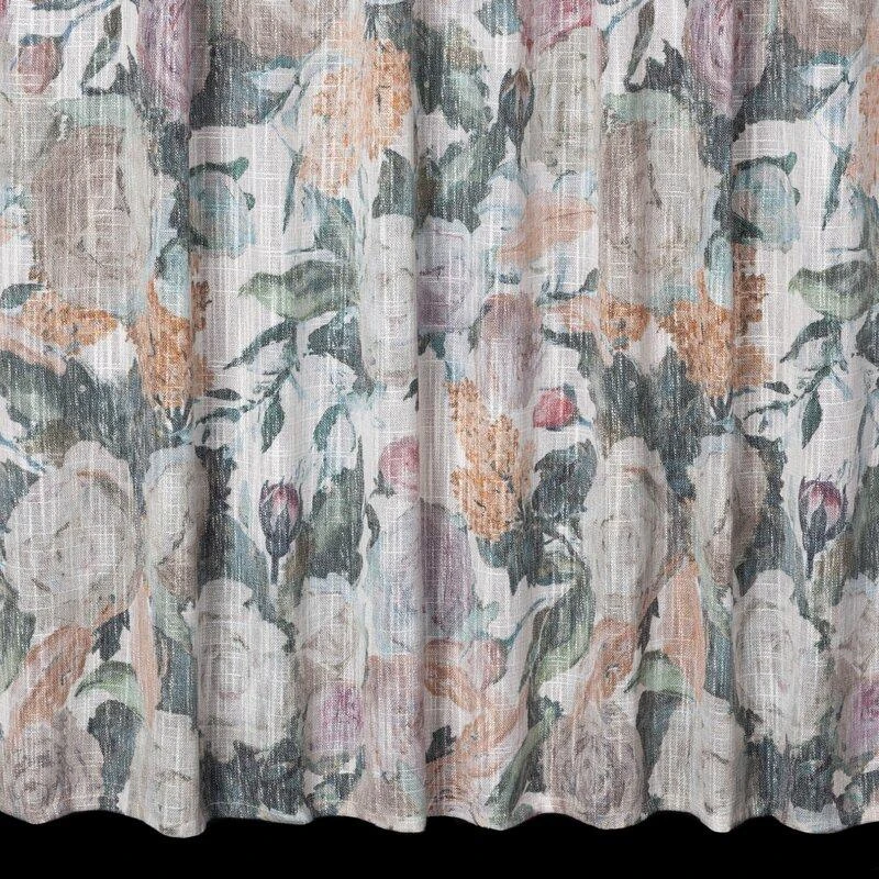 Eurofirany ZAS/IRMA/ZIE+BEIGE 140X270 T/SHEL