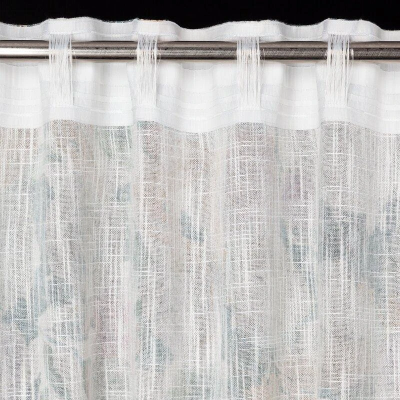 Eurofirany ZAS/IRMA/ZIE+BEIGE 140X270 T/SHEL