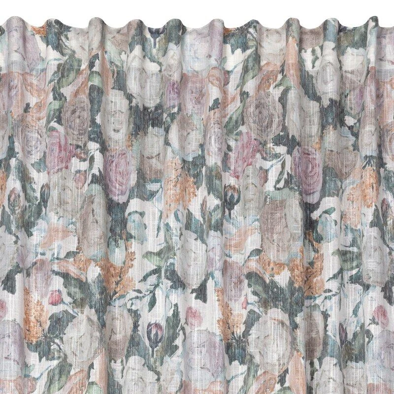 Eurofirany ZAS/IRMA/ZIE+BEIGE 140X270 T/SHEL