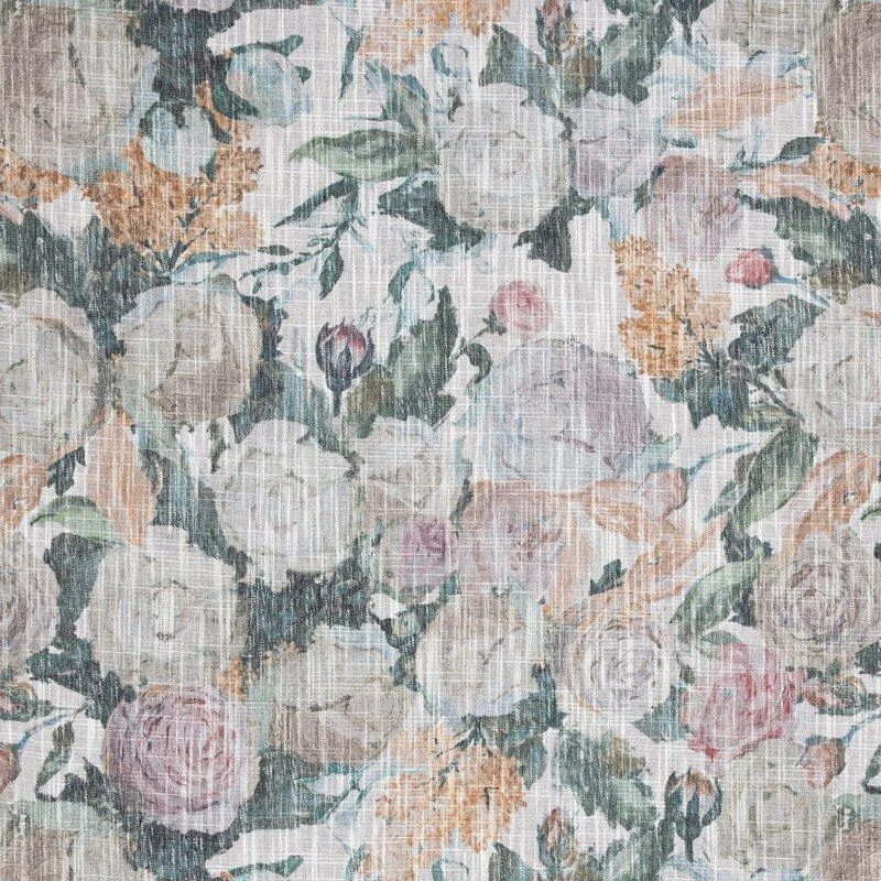 Eurofirany ZAS/IRMA/ZIE+BEIGE 140X270 T/SHEL