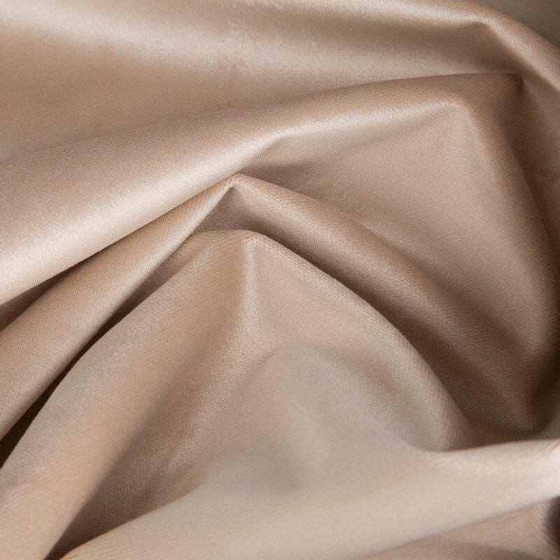 Eurofirany Užuolaidos JASPER / BE + SZ 140X250 COND