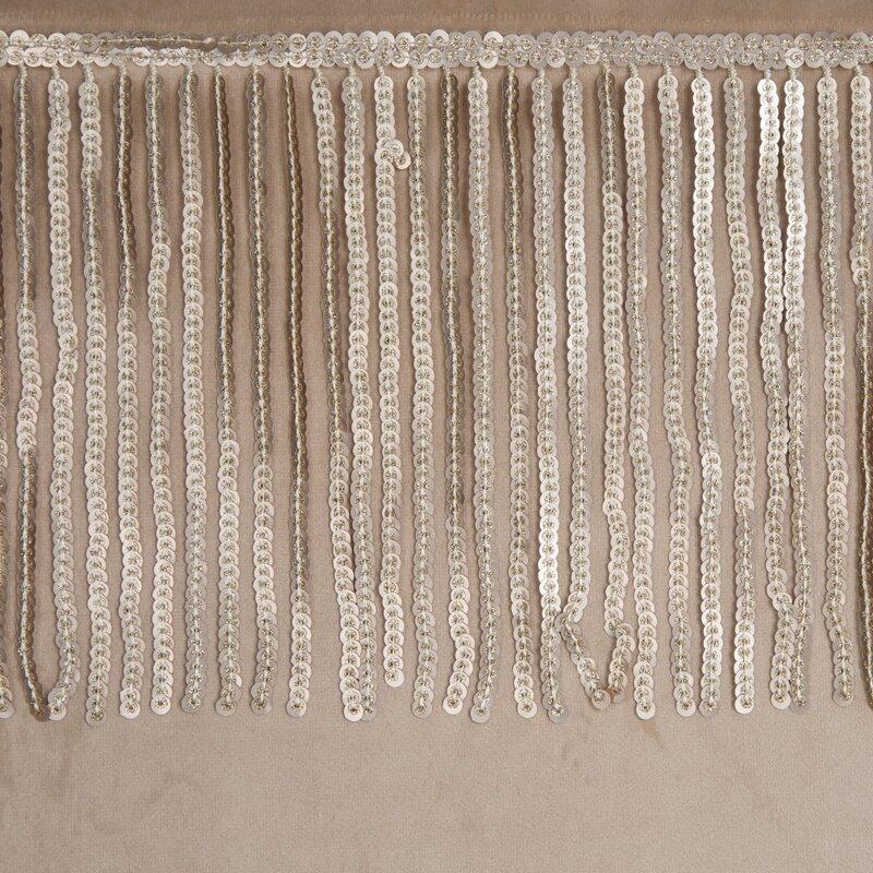 Eurofirany Užuolaidos JASPER / BE + SZ 140X250 COND