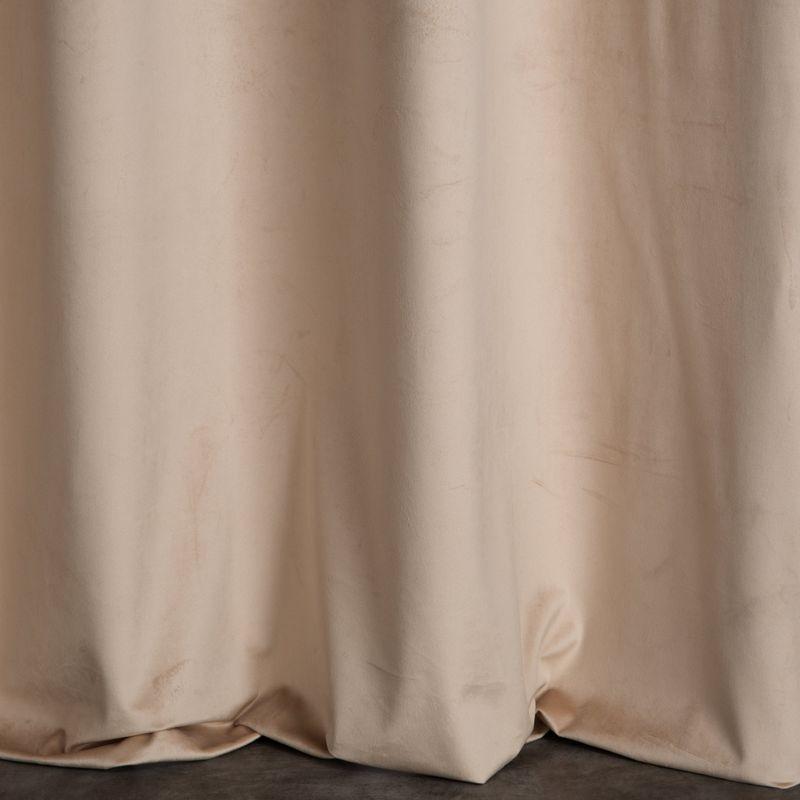 Eurofirany Užuolaidos JASPER / BE + SZ 140X250 COND