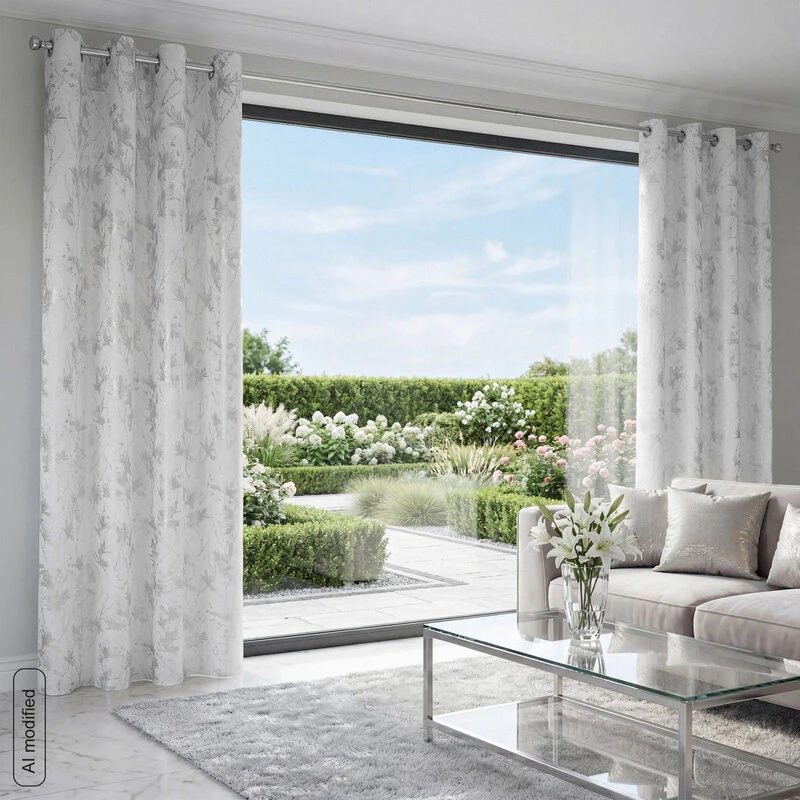 Eurofirany ZAS/JENIFER/B+SR 140X250 PRZEL