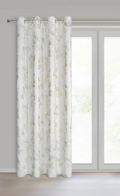 Eurofirany ZAS/JENIFER/B+SZ 140X250 PRZEL