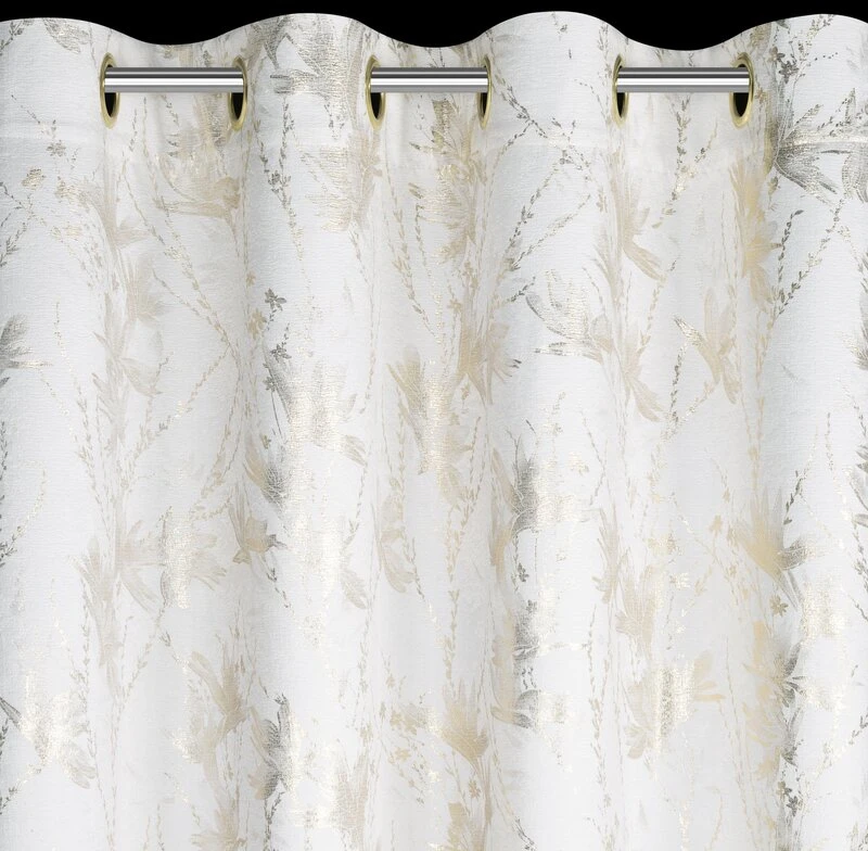 Eurofirany ZAS/JENIFER/B+SZ 140X250 PRZEL