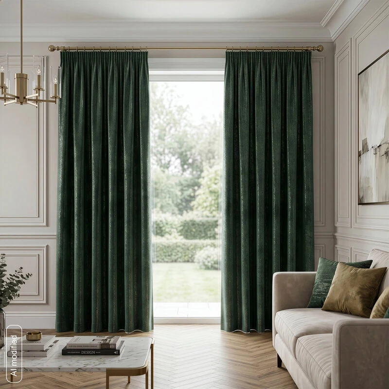 Eurofirany ZAS/JILL/C.ZIE 140X270 T