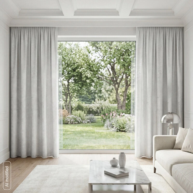 Eurofirany ZAS/JILL/SRE 140X270 T