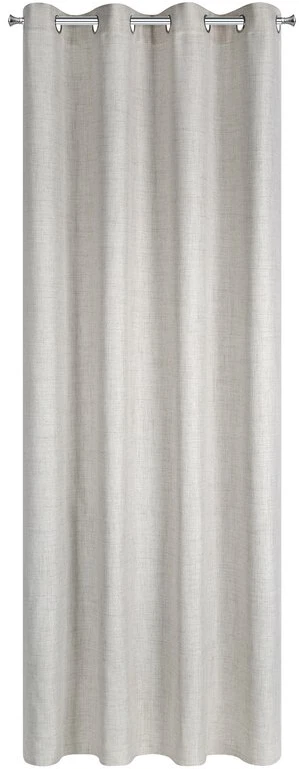 Eurofirany ZAS/JULA2/Smėlio spalvos 140x250 P