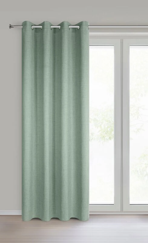 Eurofirany ZAS/JULA2/C.ZIEL 140X250 P