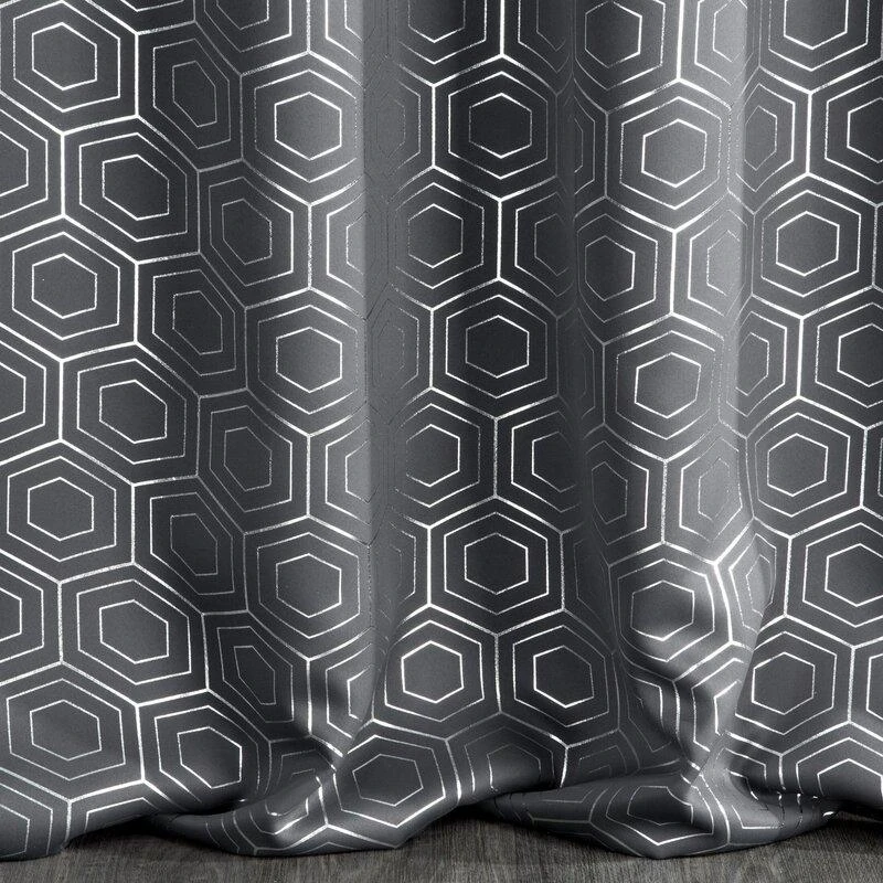 Eurofirany JUNGIKLIS ZAS/KAJA/GRAF+SR 135X250