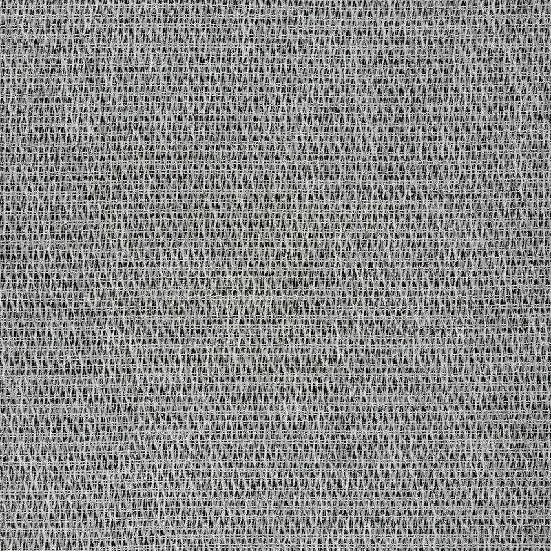 Eurofirany dieninė užuolaida Kendal, 140x250 cm, pilka