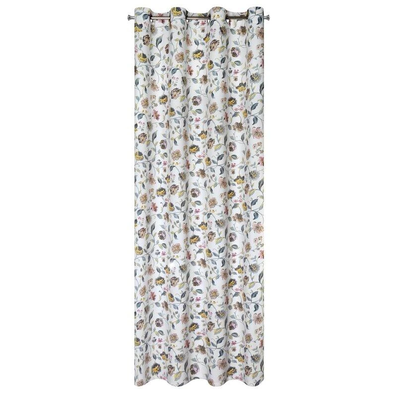 Eurofirany Užuolaidos KRISTAL / B + SR 140X250 PAKEITIMAS
