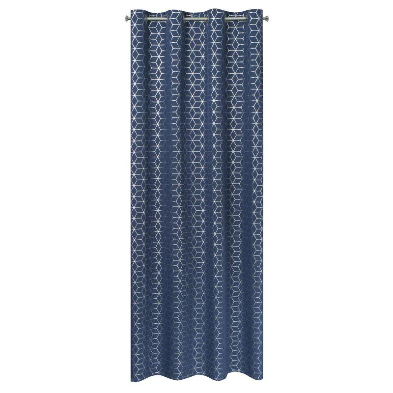 Eurofirany Užuolaidos KUBAS / GN + SR 140X250 PAKEITIMAS
