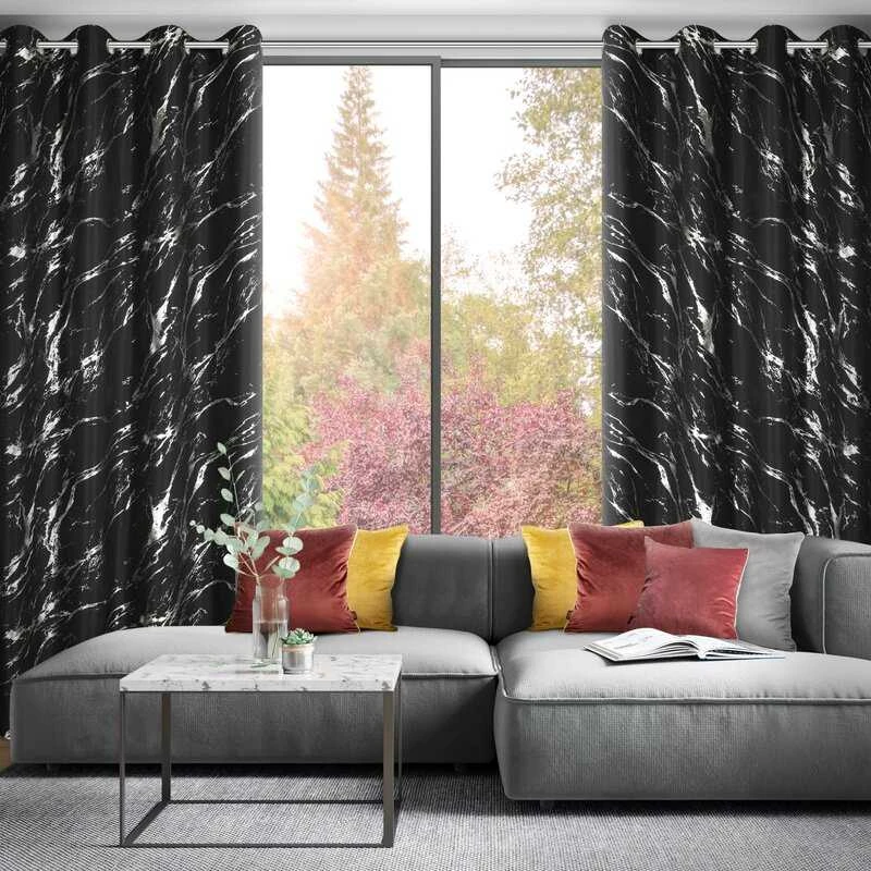 Eurofirany JUNGIKLIS ZAS/LANI/CZAR+SR 140X250