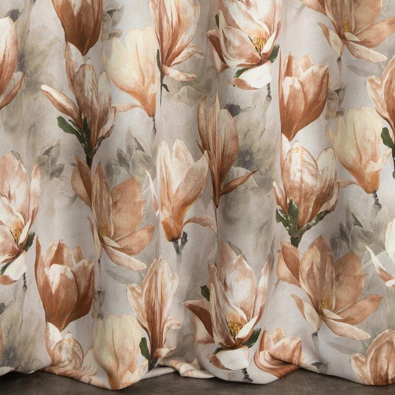 Eurofirany ZAS/LARI/D.BEIGE 140X250 KONVERTERIS