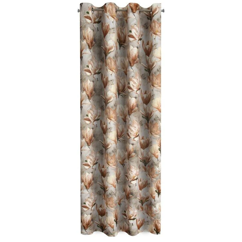 Eurofirany ZAS/LARI/D.BEIGE 140X250 KONVERTERIS