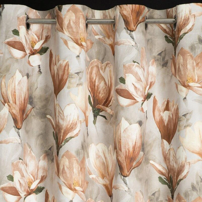 Eurofirany ZAS/LARI/D.BEIGE 140X250 KONVERTERIS