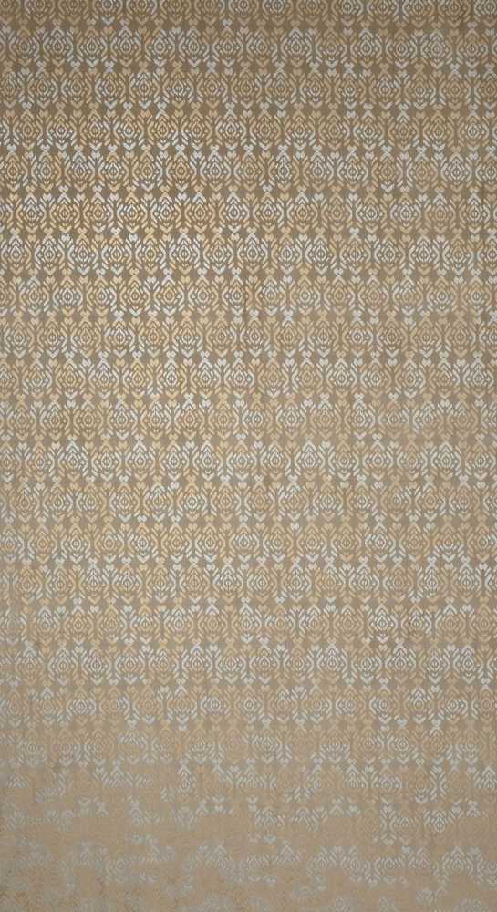 Eurofirany Užuolaidos LAURA / BEIGE + PLN 140X250 TRANS