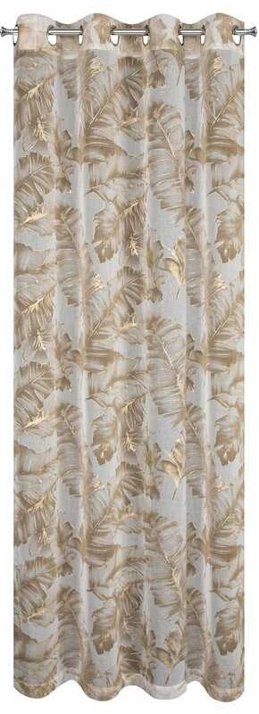 Eurofirany ZAS/LAYLA/BE+SZA 140X250 PRZEL