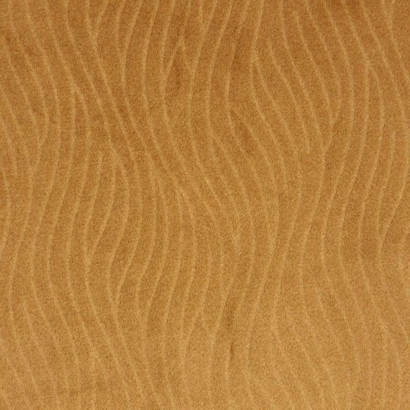 Eurofirany Užuolaidos LILI / GOLD 140X250 TRANS