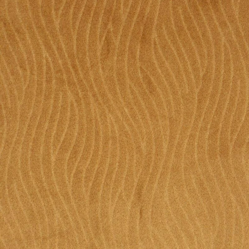 Eurofirany Užuolaidos LILI / GOLD 140X250 TRANS
