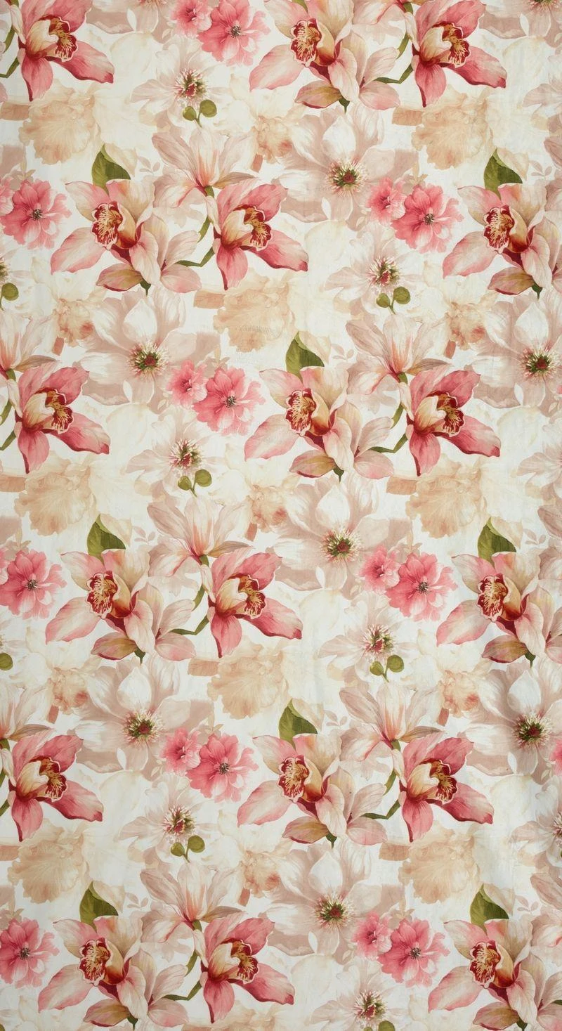 Eurofirany Užuolaidos LILLIE / BE + RÓ 140X270 T