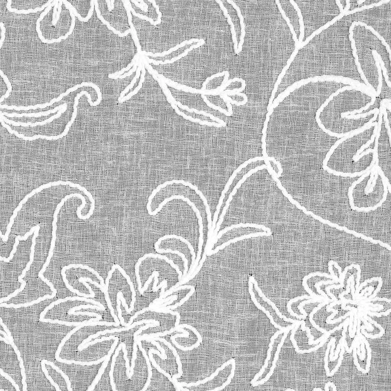 Eurofirany ZAS/LILY/B 140X250 PRZEL