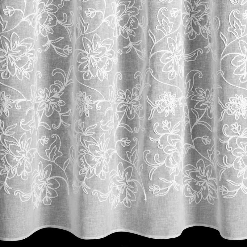 Eurofirany ZAS/LILY/B 140X250 PRZEL